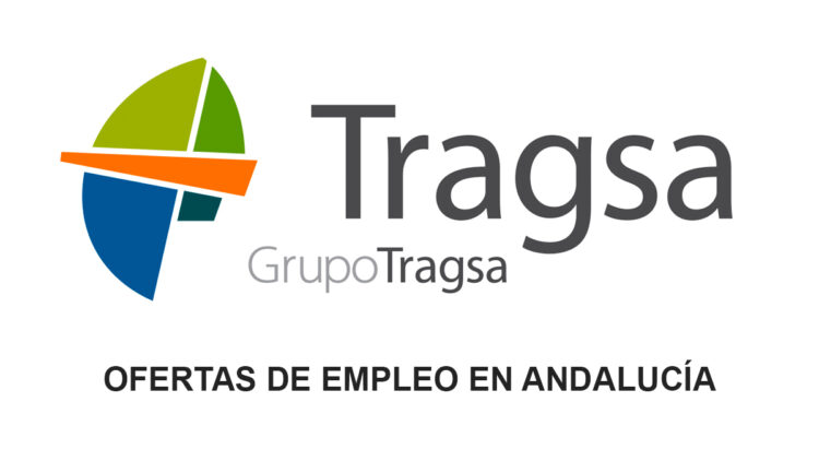 Ofertas de empleo disponibles en Andalucía para trabajar en Tragsa.