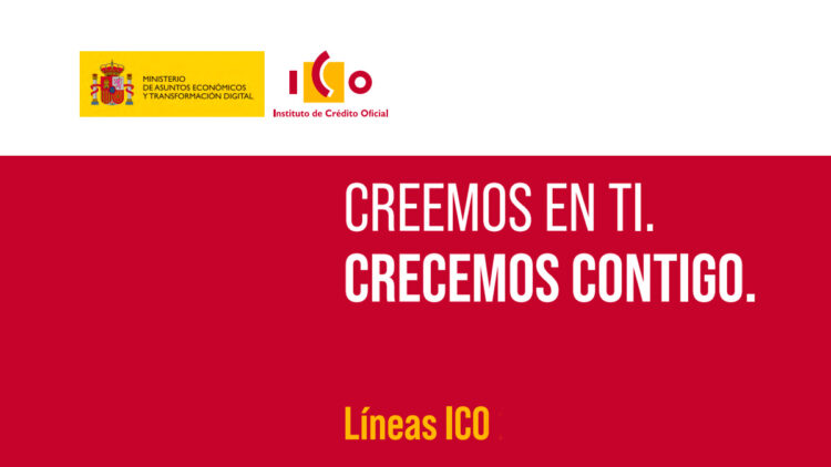 Créditos ICO