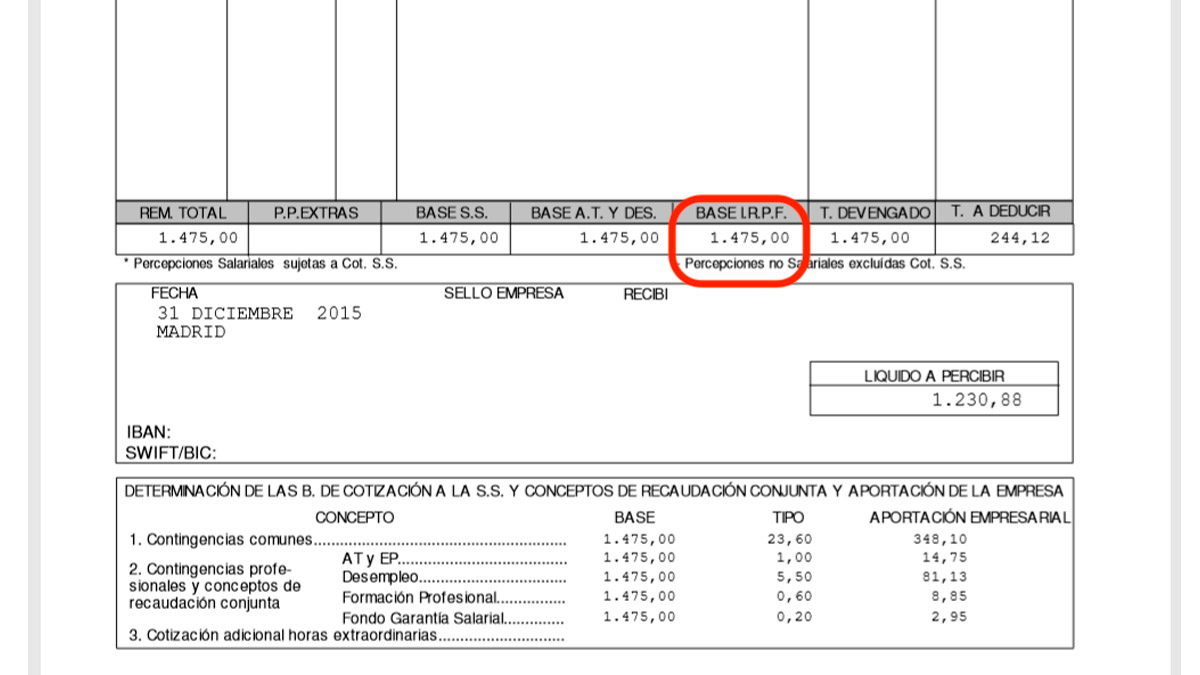 Conoce los nuevos tramos de la declaración de la Renta 2024 y su