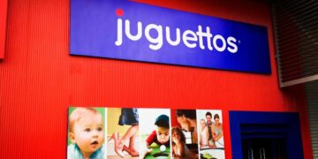 Oferta de empleo Juguettos Sevilla