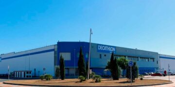 Oferta de empleo Decathlon Sevilla
