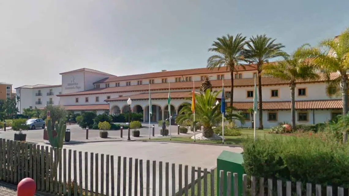 Se busca conserje de hotel en Chiclana de la Frontera