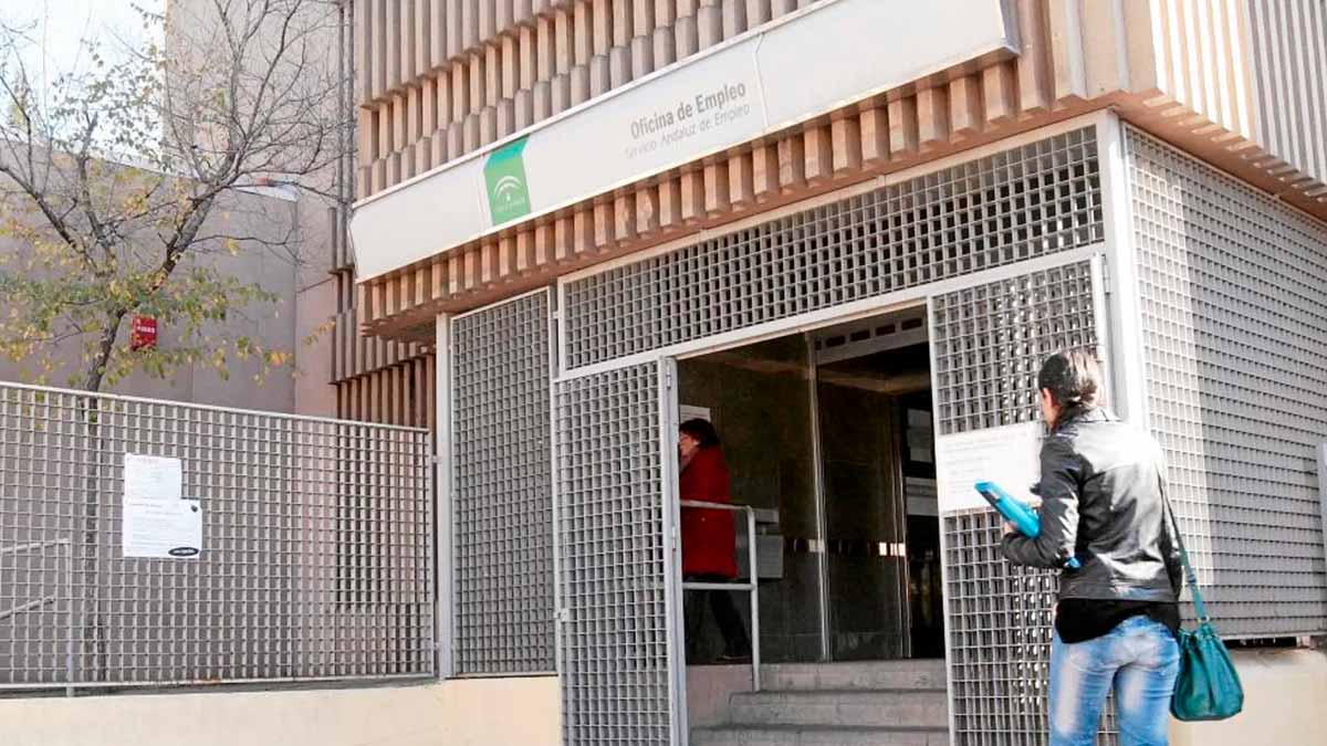 Selección de ofertas de empleo anunciadas en el Servicio Andaluz de Empleo.