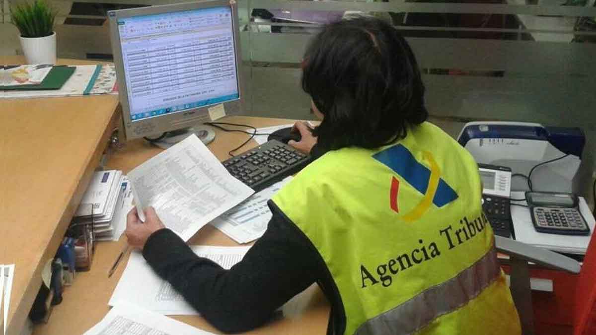 Multas por no responder requerimientos de Hacienda