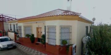 Casas baratas cerca de Sevilla