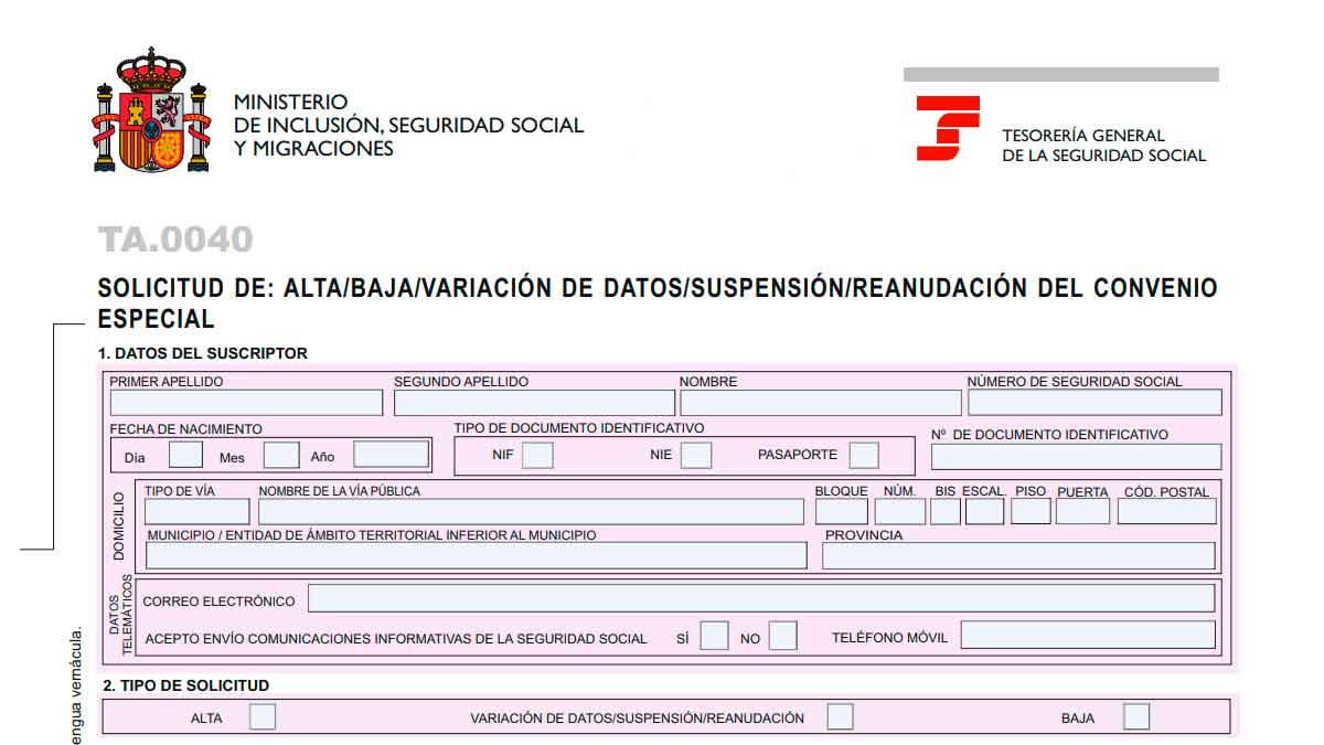 Conseguir cotización extra