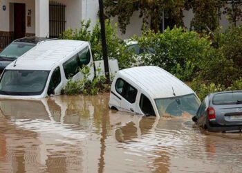 Reclamar Consorcio daños temporal