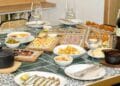 Las comidas típicas de Andalucía