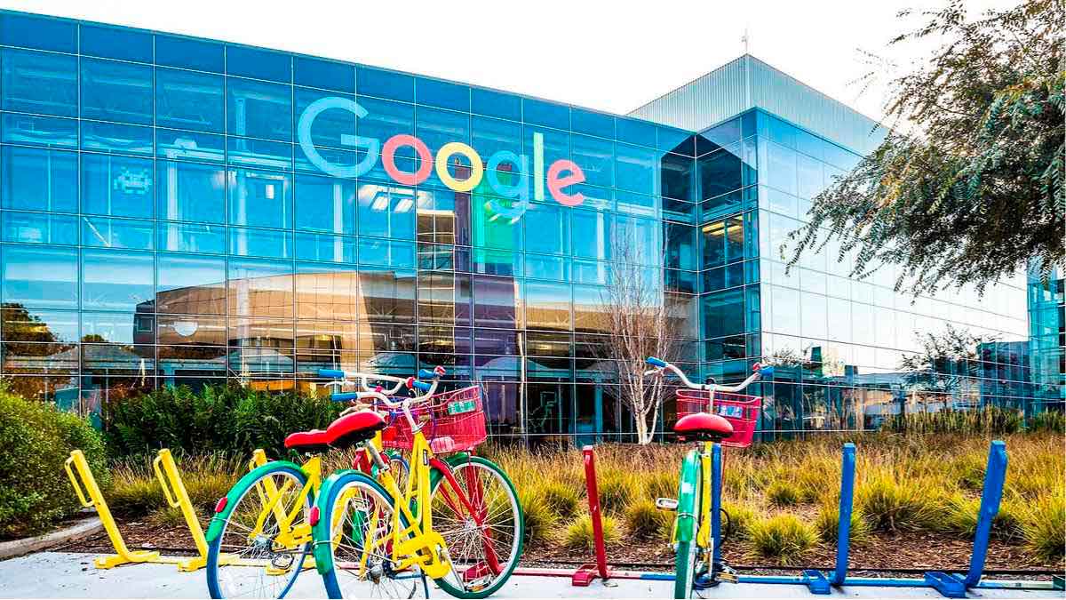 Cursos gratuitos Google