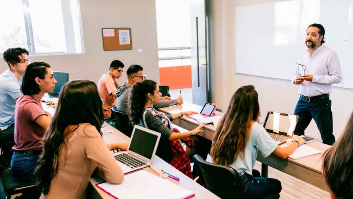 Cursos gratuítos SEPE