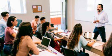 Cursos gratuítos SEPE