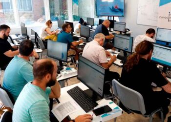 Cursos Junta de Andalucía