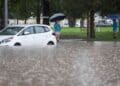 Temporal en Andalucía