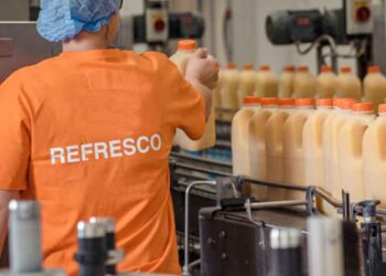 empleo Refresco Alcolea Córdoba