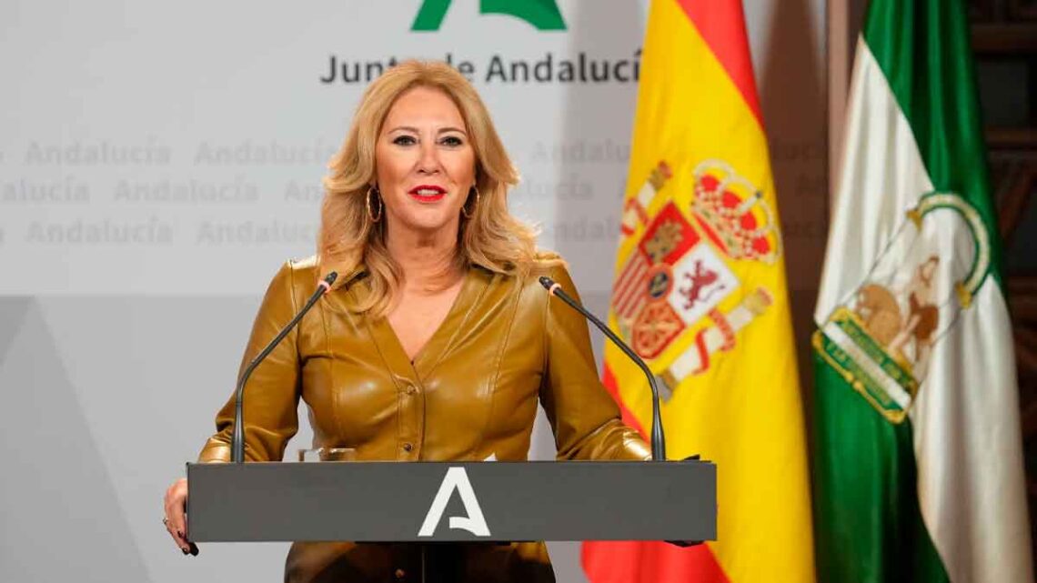 La Junta anuncia nuevos avales a la hipoteca para ciudadanos de hasta 40 años