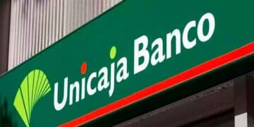 Unicaja regala 620 € por domiciliar tu nómina o pensión