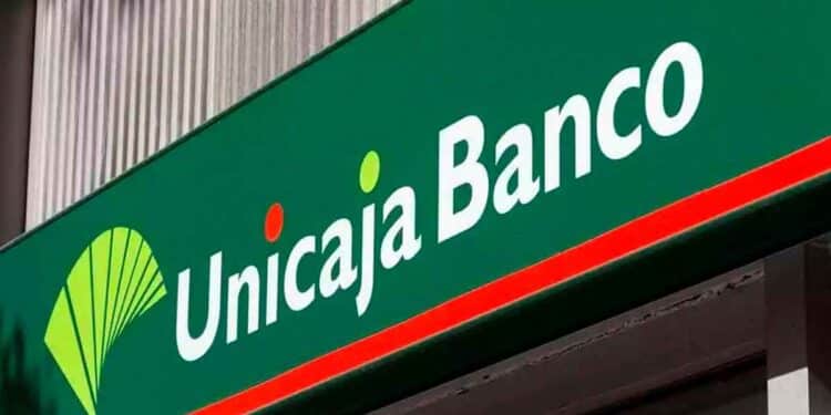 Unicaja regala 620 € por domiciliar tu nómina o pensión