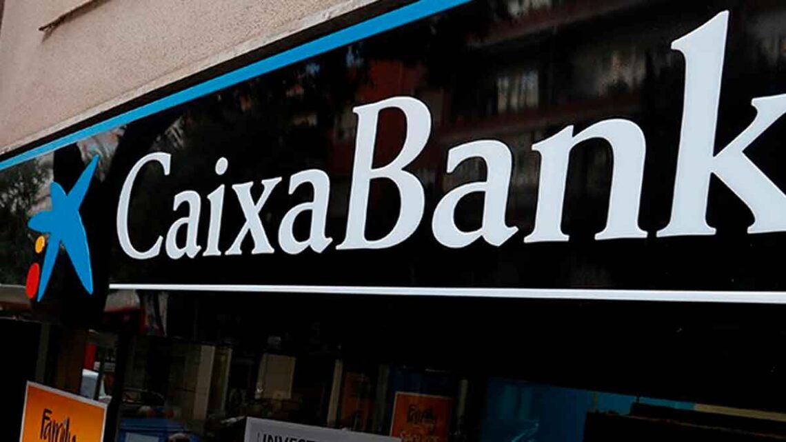 Recomendaciones de CaixaBank