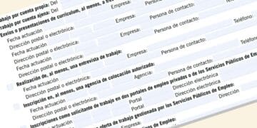 El Servicio Público de Empleo Estatal exige cumplir estos 2 requisitos previos para poder tener acceso a los subsidios por desempleo.