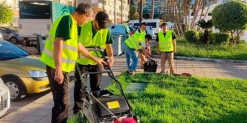 Ofrecemos una selección de ofertas de empleo para trabajar en Andalucía enfocadas en el sector de la jardinería: cómo enviar el currículum.