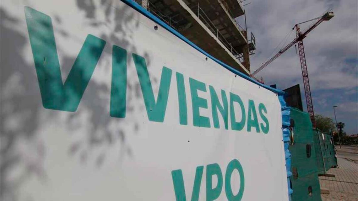 Estos son los 3 requisitos fundamentales para poder adquirir una VPO e inscribirse en un registro municipal de vivienda protegida.