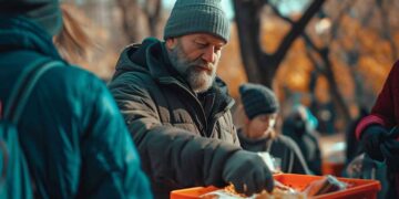 Los desiertos de comida son una problemática en EE.UU.