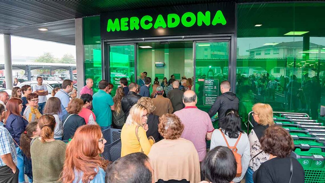 Se acabaron los dolores musculares con el “mágico” gel antiinflamatorio de Mercadona por menos de 3 euros.