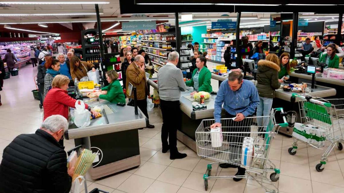 Un nuevo producto en Mercadona causa sensación.