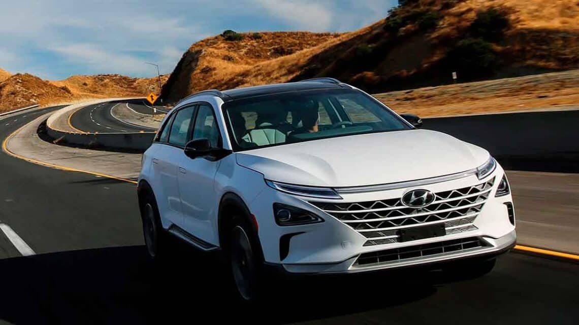 Retirada de modelo Hyundai