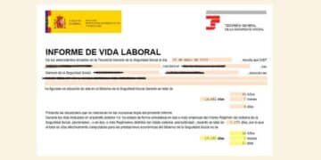 Así es como afecta la integración de las lagunas de cotización a tu pensión de jubilación: conoce el requisito imprescindible para beneficiarte.