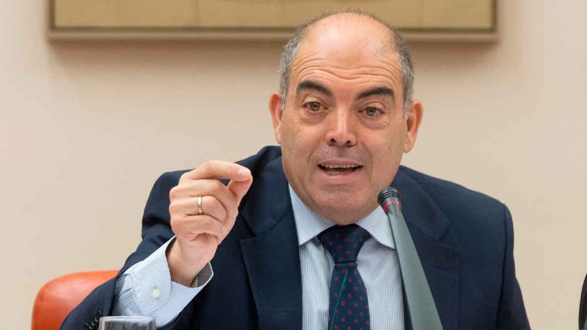 El presidente de ATA pide nuevas medidas para los autónomos