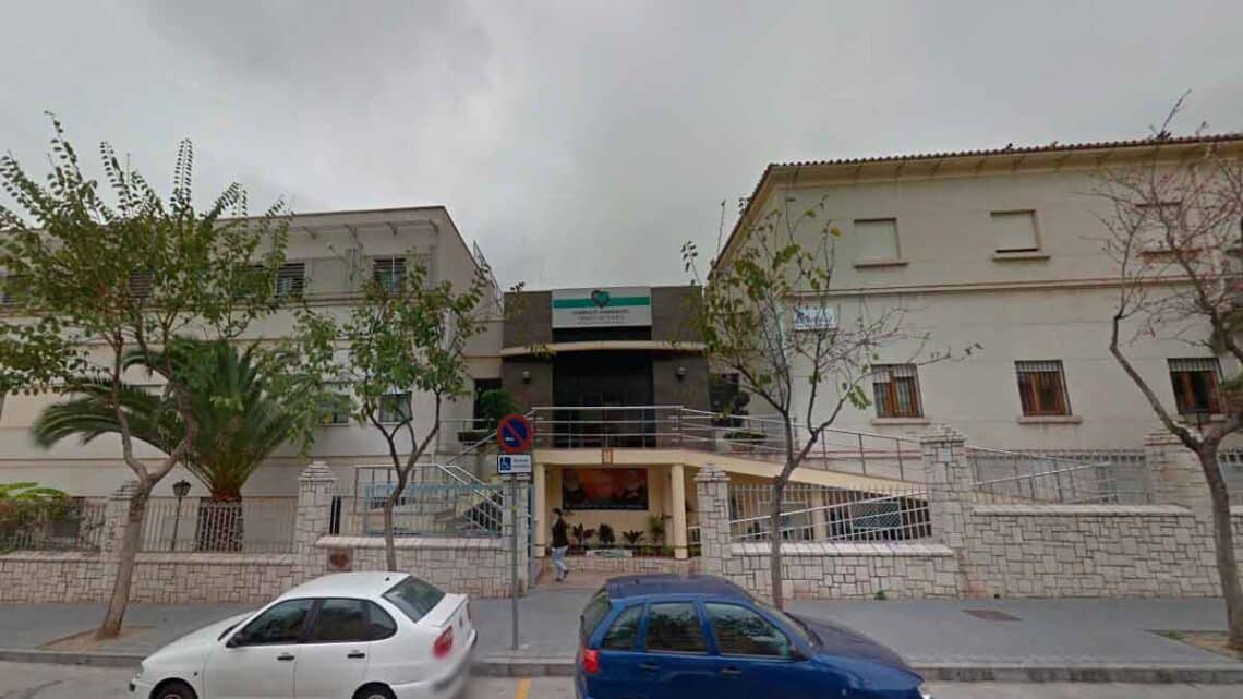 Se busca personal en Málaga para trabajar en el Centro Asistencial de las Hermanas Hospitalarias