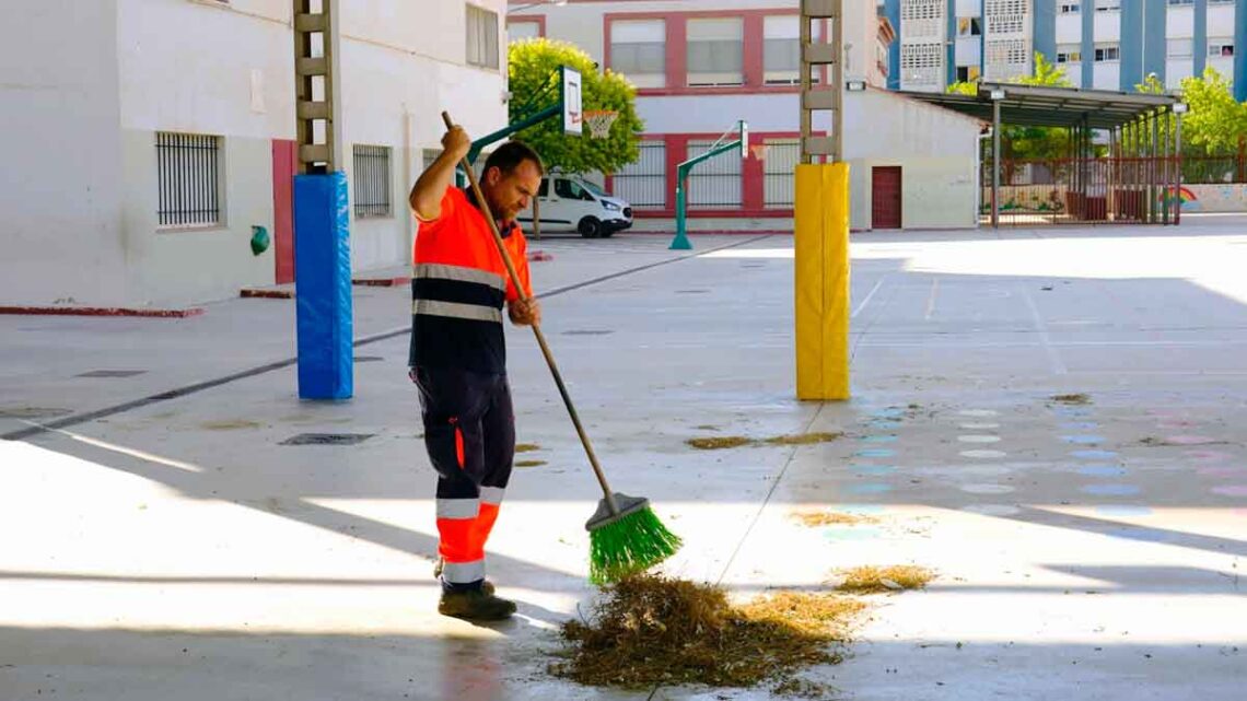 Ofrecemos una recopilación de ofertas de empleo publicadas por la web del SAE, hoy lunes 11 de noviembre de 2024.