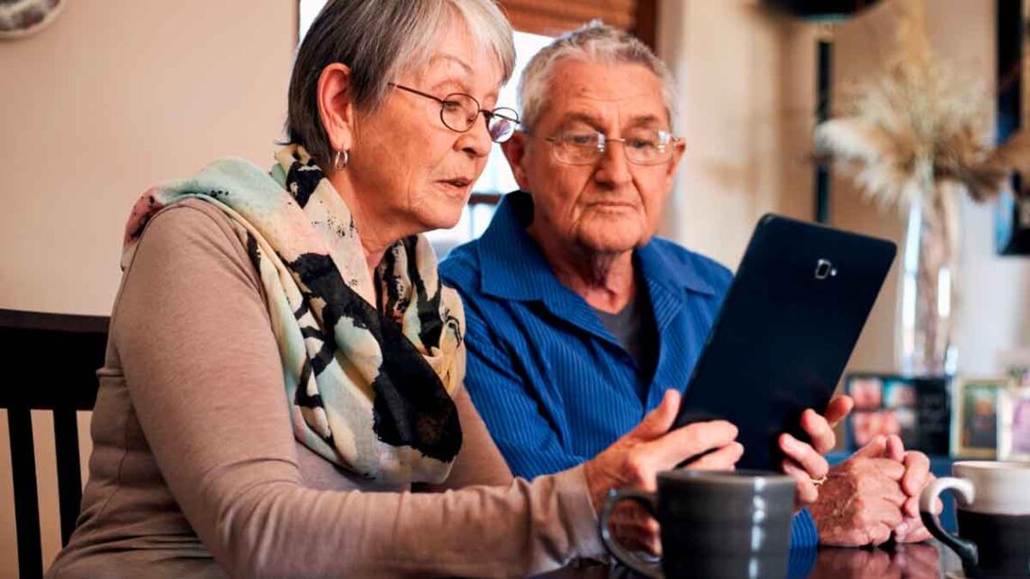 Hay pensiones que quedan libres de IRPF.