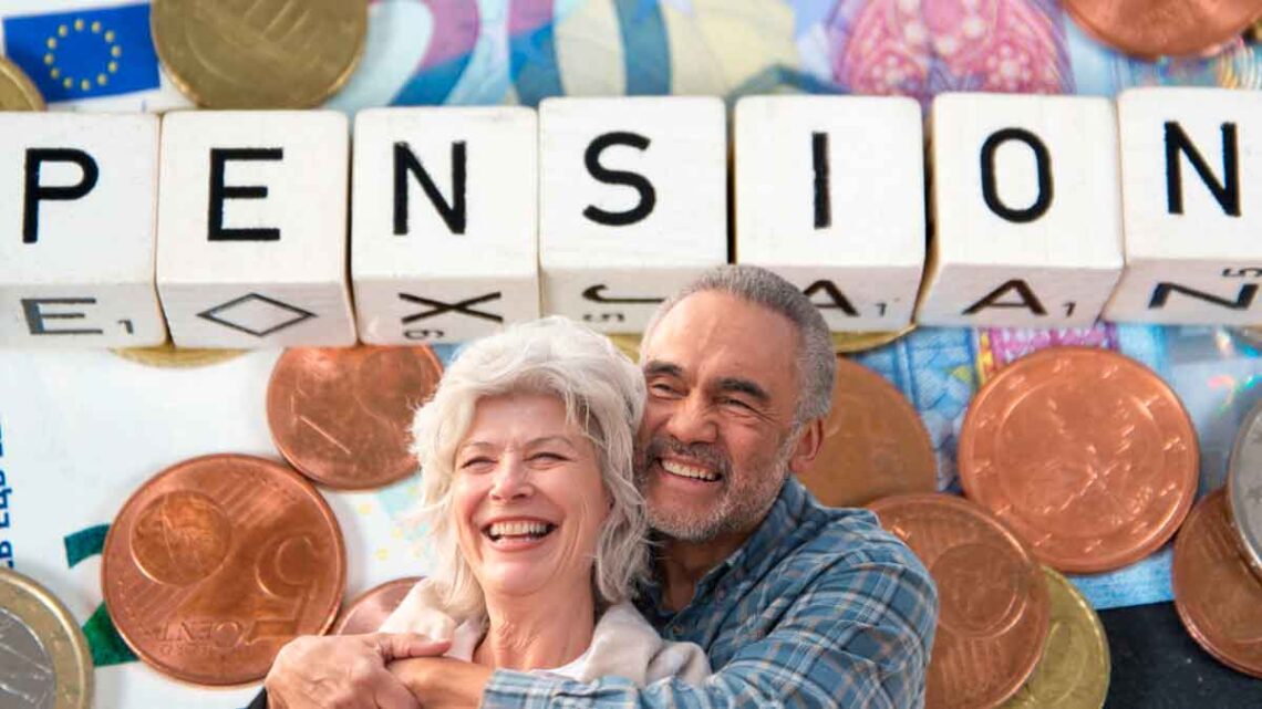 Un repunte de la inflación permite estimar la subida de las pensiones