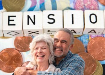 Un repunte de la inflación permite estimar la subida de las pensiones