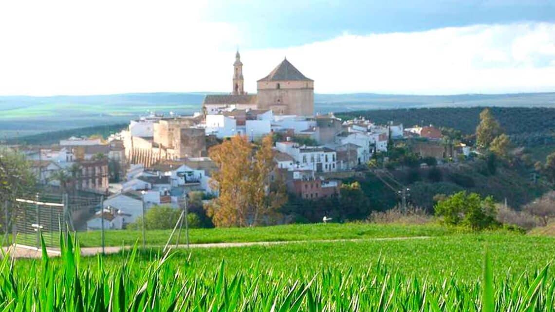 Se busca personal para trabajar en una finca agropecuaria de este pintoresco municipio de Córdoba