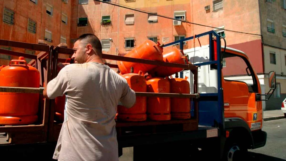 El Boletín Oficial del Estado confirma una nueva subida del precio de la bombona de butano a partir del martes 19 de noviembre de 2024.