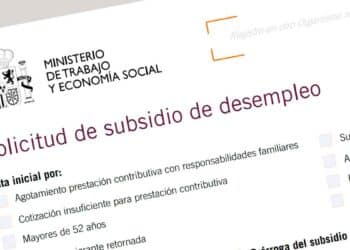 La nueva normativa en materia de subsidios de desempleo del SEPE ha introducido cambios muy relevantes desde el 1 de noviembre de 2024.