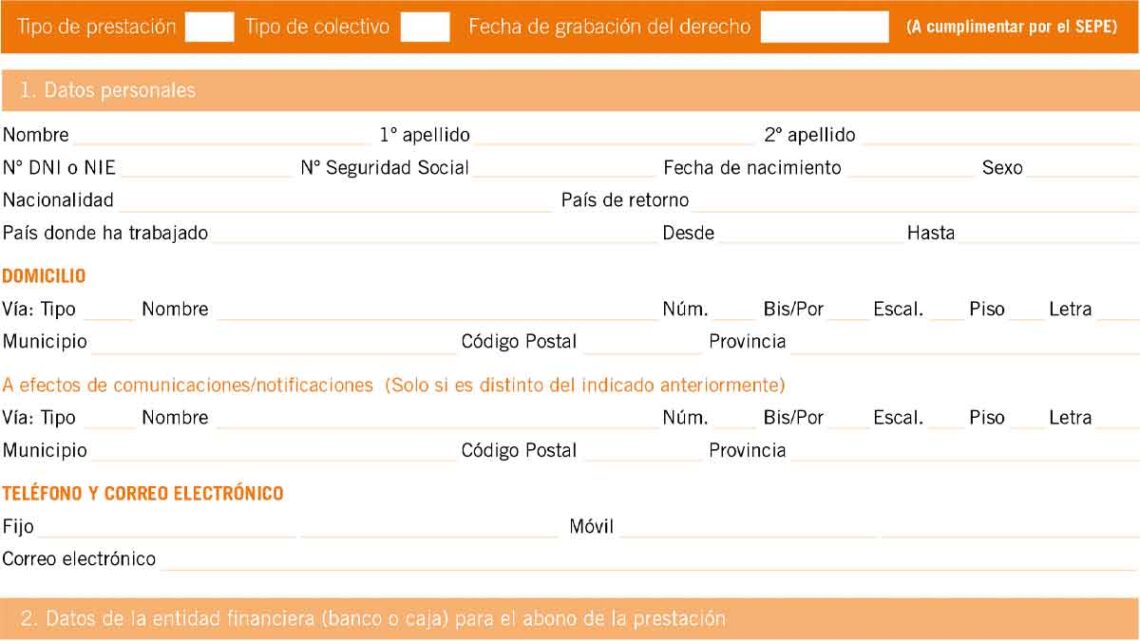 Esta es la ayuda del SEPE que puedes cobrar hasta la jubilación: requisitos necesarios para poder ser beneficiario/a.