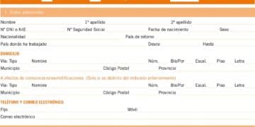 Esta es la ayuda del SEPE que puedes cobrar hasta la jubilación: requisitos necesarios para poder ser beneficiario/a.