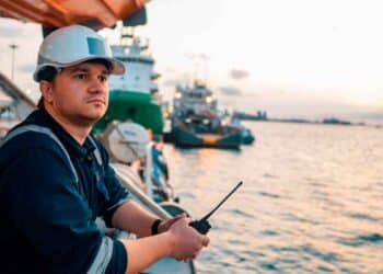 Se pueden aplicar coeficientes reductores para los trabajadores del Mar