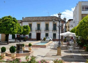 Villanueva del Río y Minas, un pueblo de Sevilla, ofrece viviendas con el metro cuadrado a 488 euros.