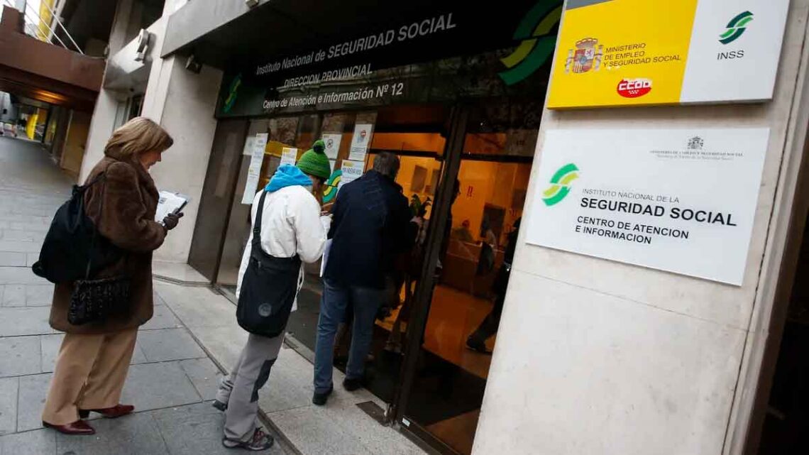 Estos son los 5 casos en los que los autónomos se pueden beneficiar de deducciones en las cuotas de la Seguridad Social