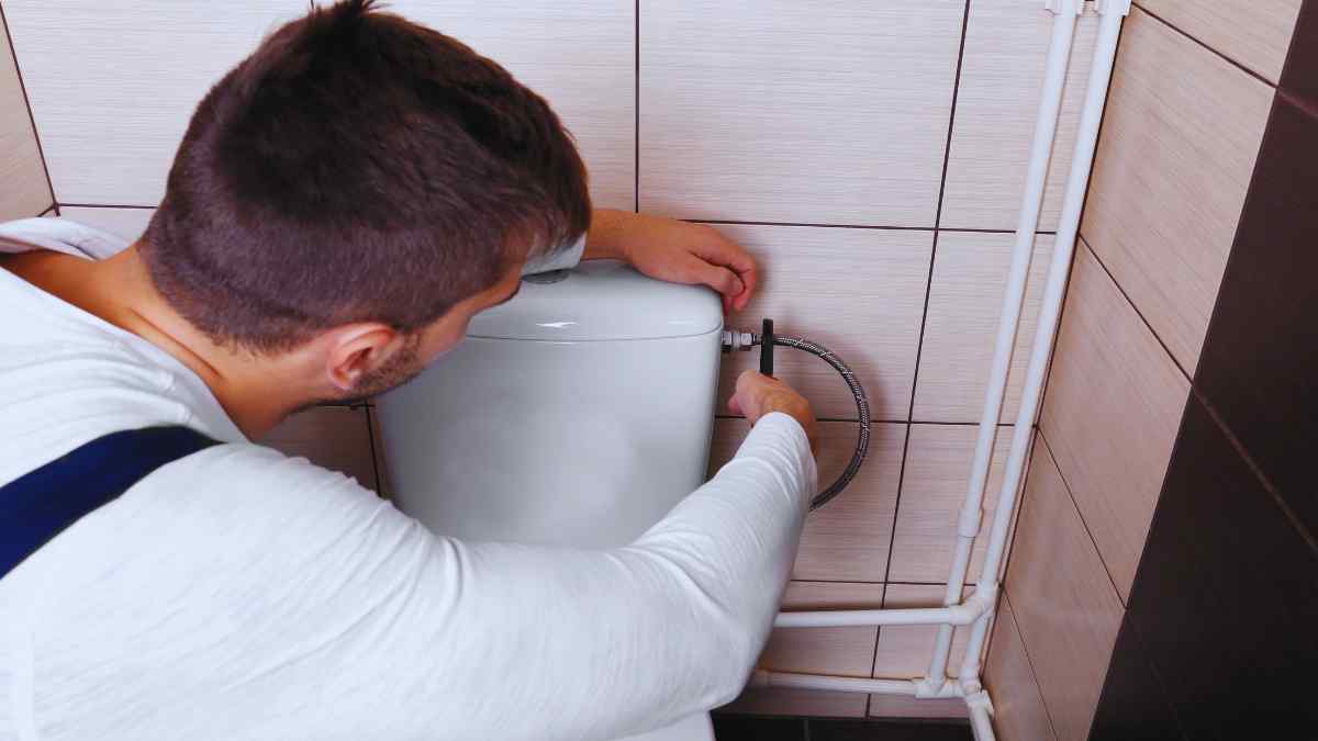 Formas de ahorrar agua