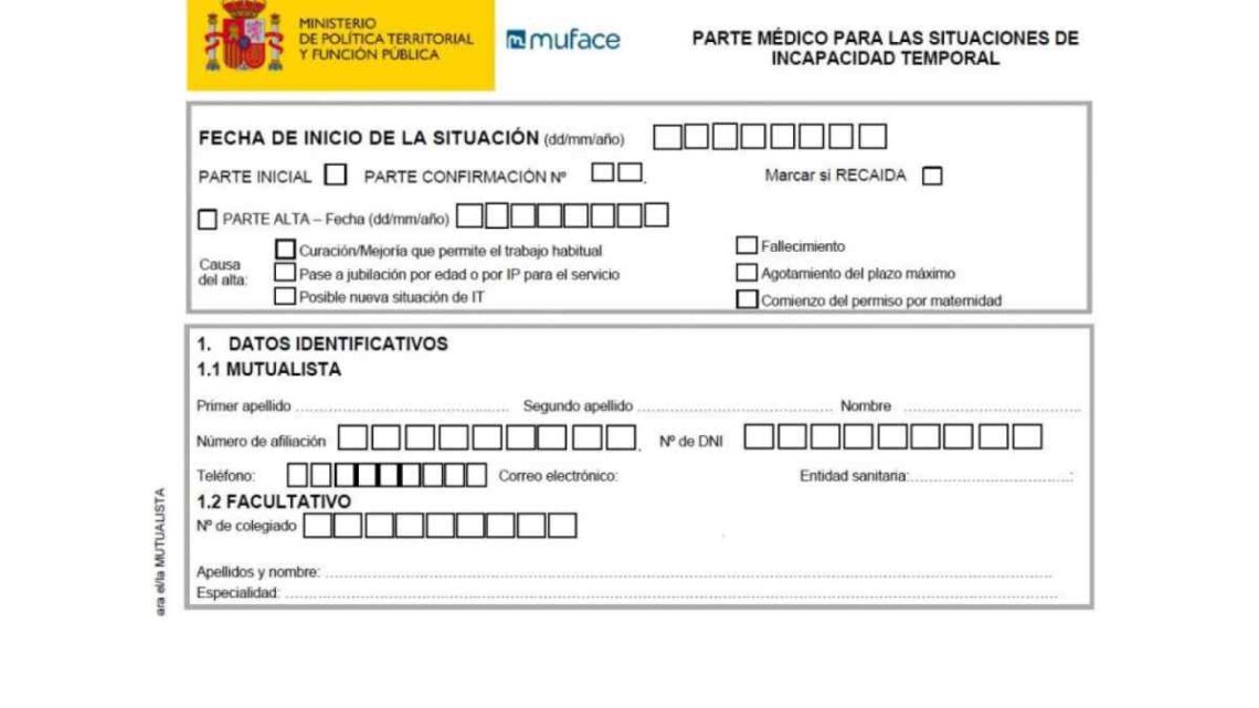 Nuevas medidas de Seguridad Social para controlar las bajas laborales.