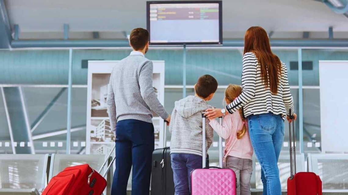 Casos en los que debido a la cancelación de viajes las compañías tienen que indemnizarte