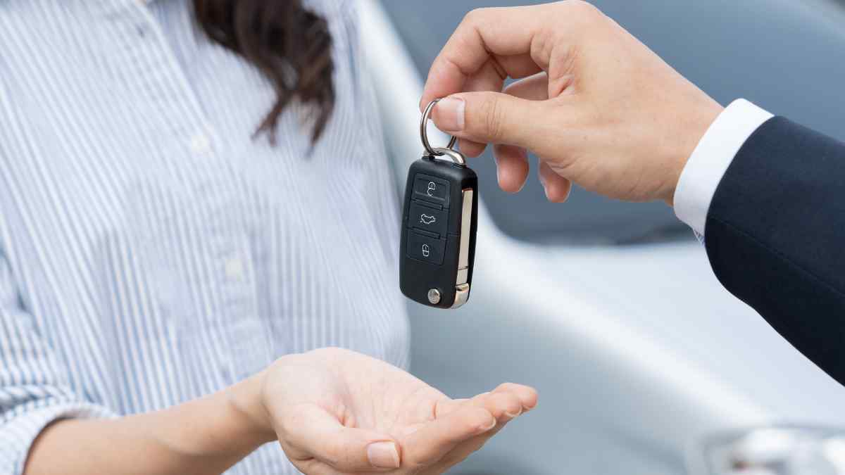 Comprar coche de segunda mano