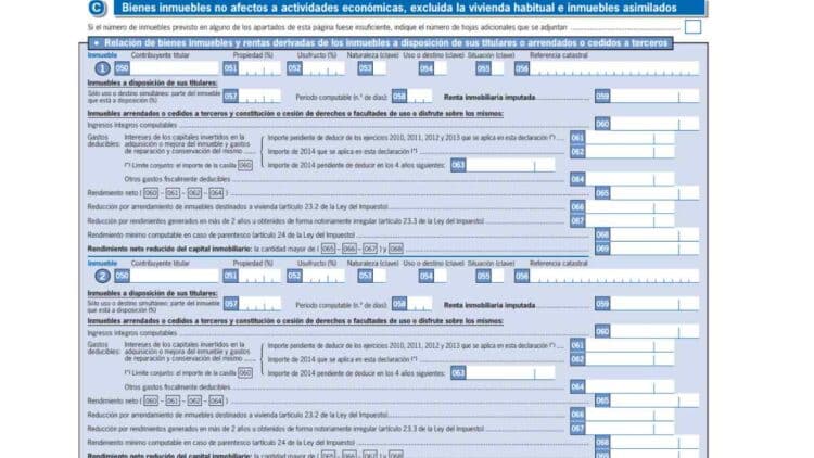 Cómo ahorrar casi 4.500 euros en la declaración de la renta.