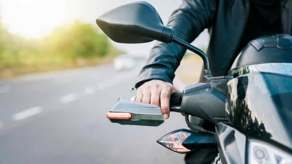 La DGT anuncia quienes podrán seguir conduciendo motos de 125 cc